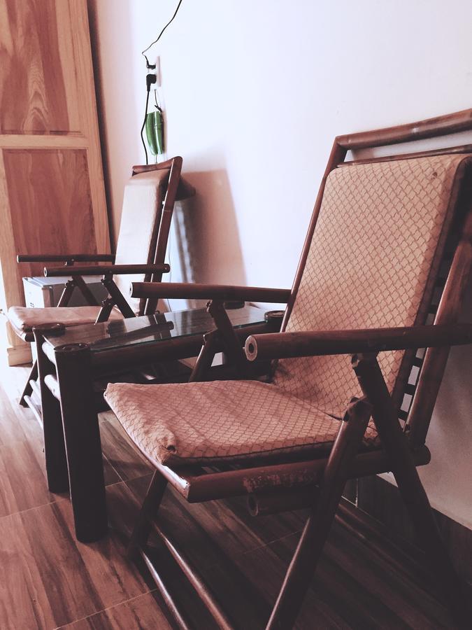 兰福克酒店 大叻 外观 照片